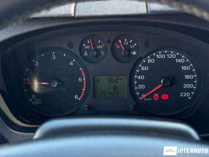 ford Transit 2013