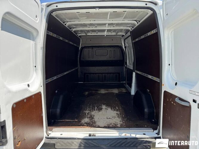 ford Transit 2013