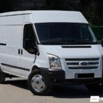 Ford Transit 2013