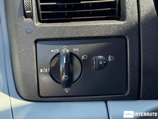 ford Transit 2013