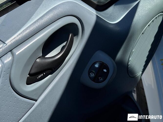 ford Transit 2013