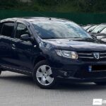 Dacia Sandero 2016