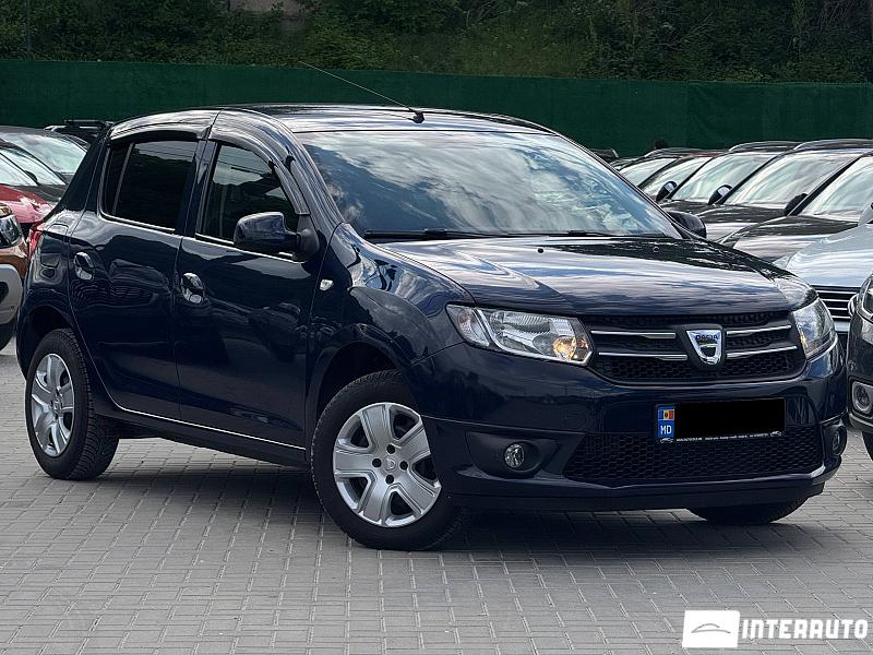 Dacia Sandero 2 interauto oferta masina