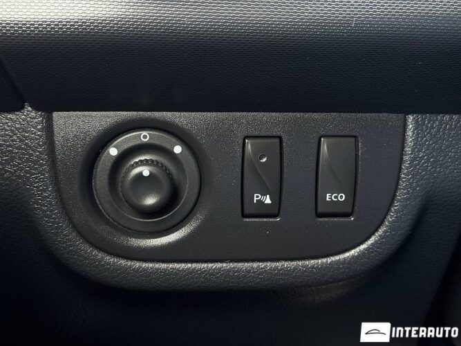 Dacia Sandero 43 dacia Sandero 2016