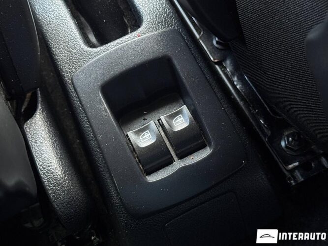Dacia Sandero 42 dacia Sandero 2016