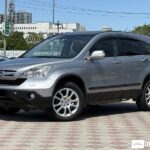 Honda CR-V 2008