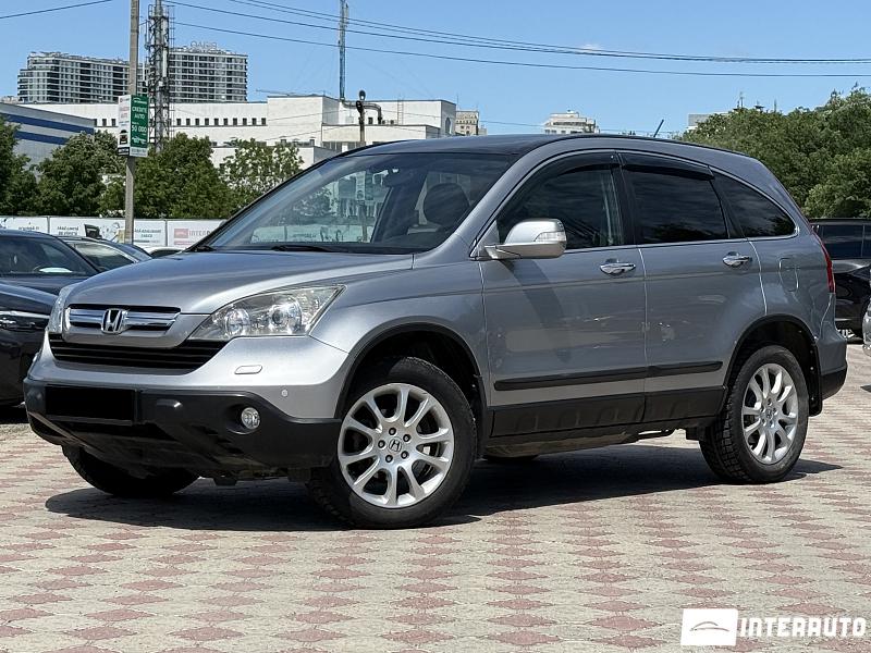 Honda CR-V 2 interauto oferta masina