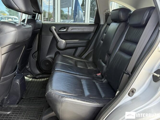 Honda CR-V 48 honda CR-V 2008