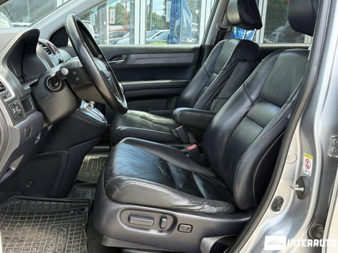 Honda CR-V 35 honda CR-V 2008