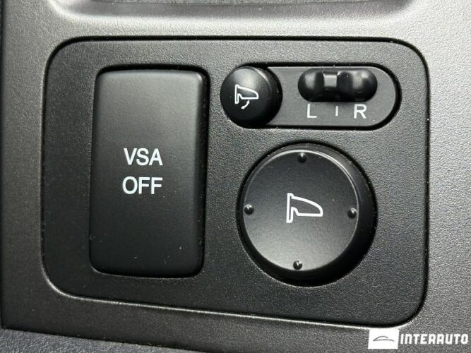 Honda CR-V 40 honda CR-V 2008