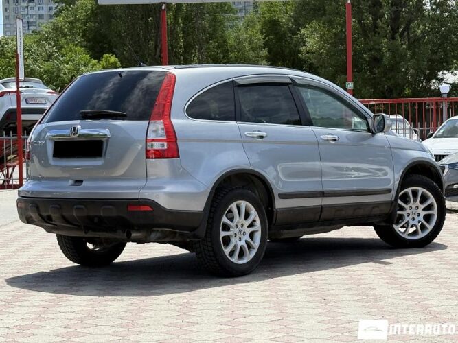 Honda CR-V 32 honda CR-V 2008