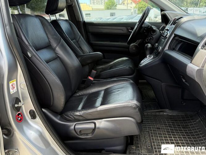 Honda CR-V 45 honda CR-V 2008