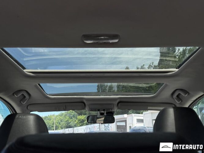 Honda CR-V 47 honda CR-V 2008