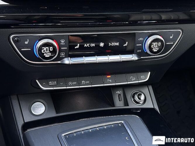 audi Q5 2020