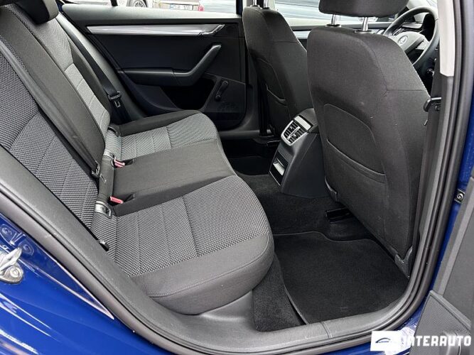 Skoda Octavia 44 skoda Octavia 2014