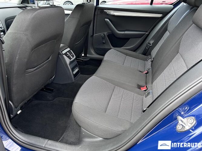 Skoda Octavia 43 skoda Octavia 2014
