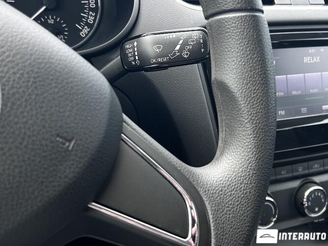 Skoda Octavia 38 skoda Octavia 2014