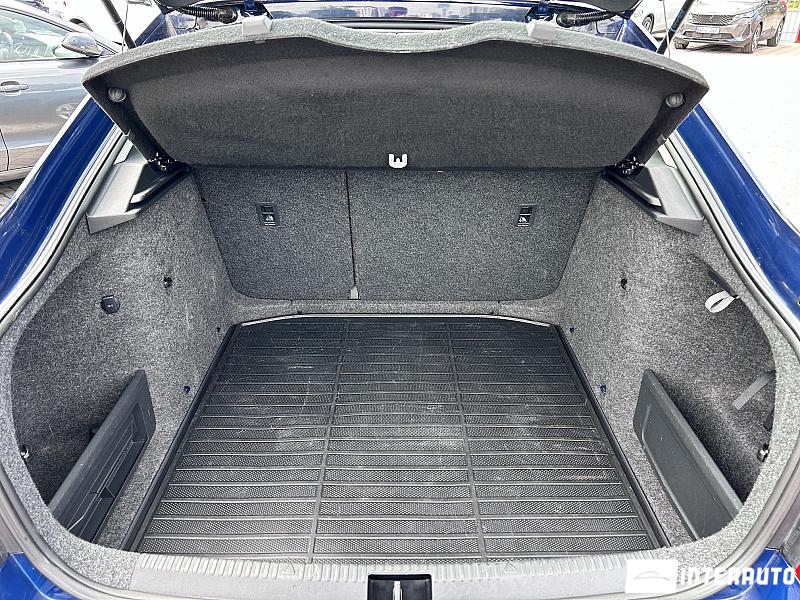 skoda Octavia 2014