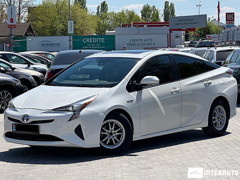interauto oferta masina