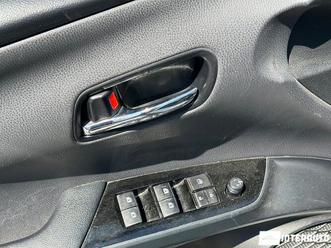toyota Prius 2018