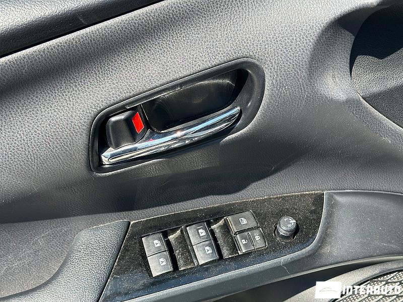 toyota Prius 2018