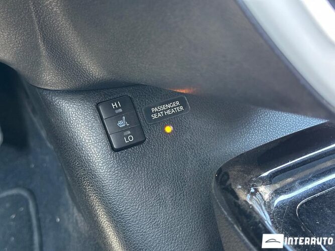 toyota Prius 2018