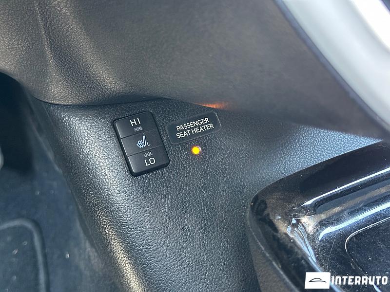 toyota Prius 2018