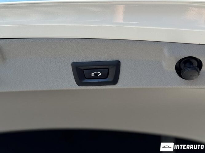 bmw 420D 2018