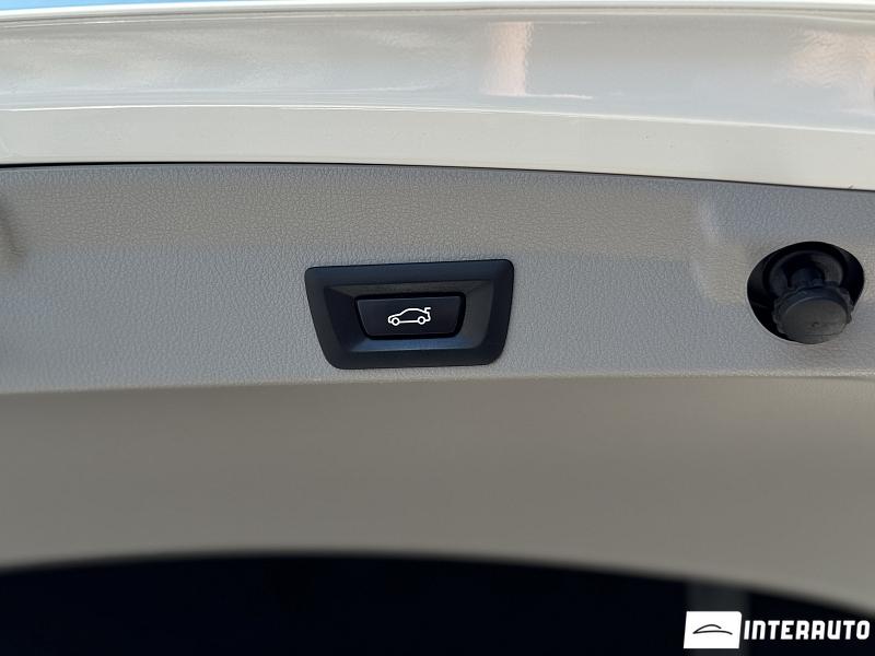 bmw 420D 2018