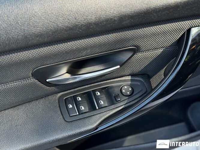 bmw 420D 2018