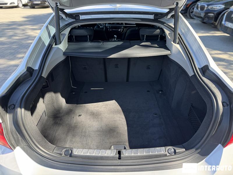 bmw 420D 2018