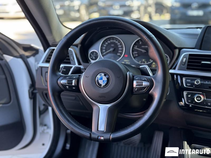 bmw 420D 2018