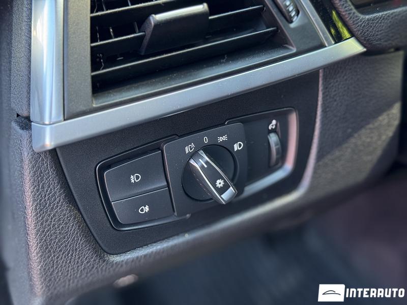 bmw 420D 2018