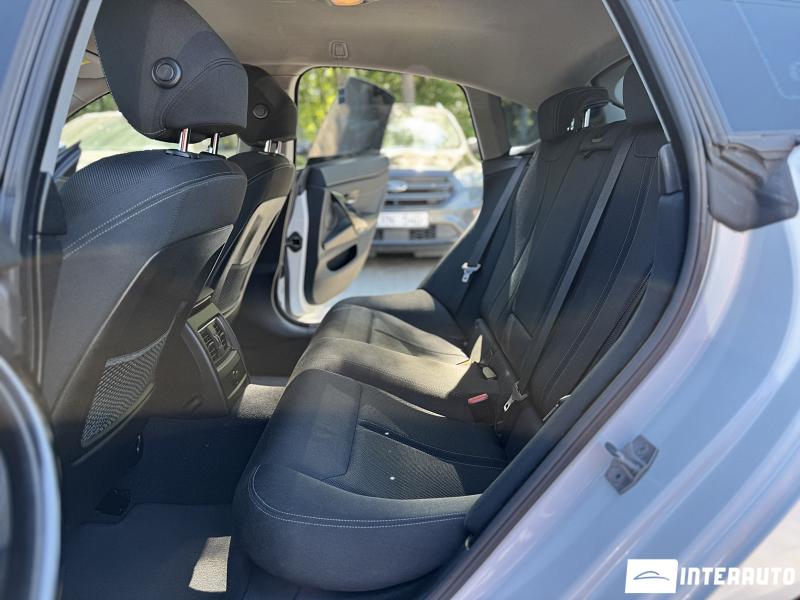 bmw 420D 2018