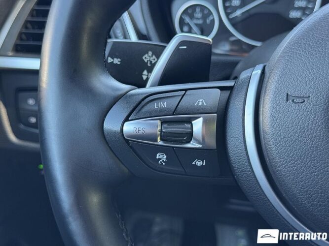 bmw 420D 2018