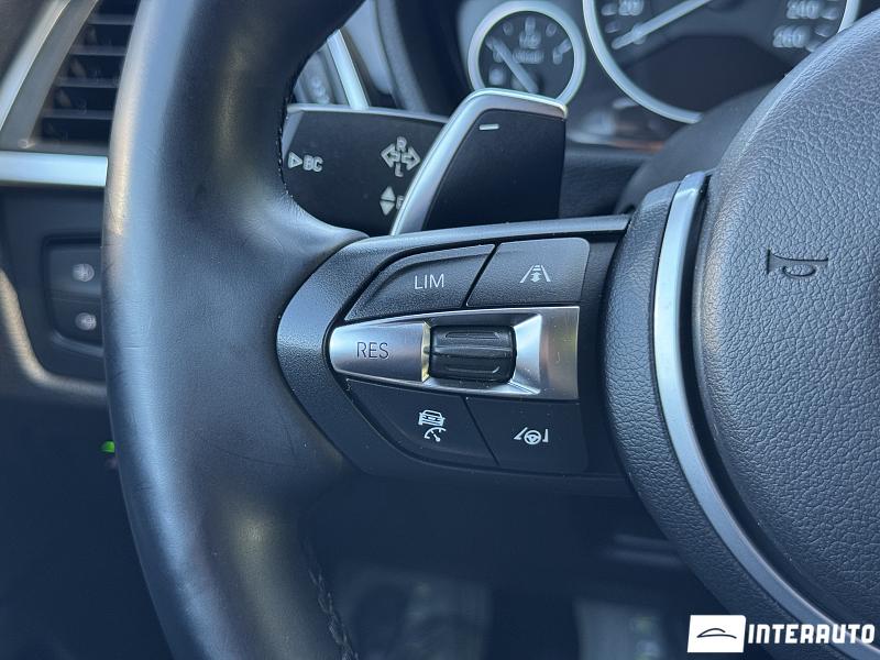 bmw 420D 2018
