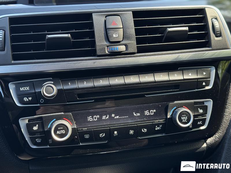 bmw 420D 2018