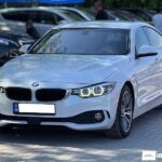 BMW 420D 2018