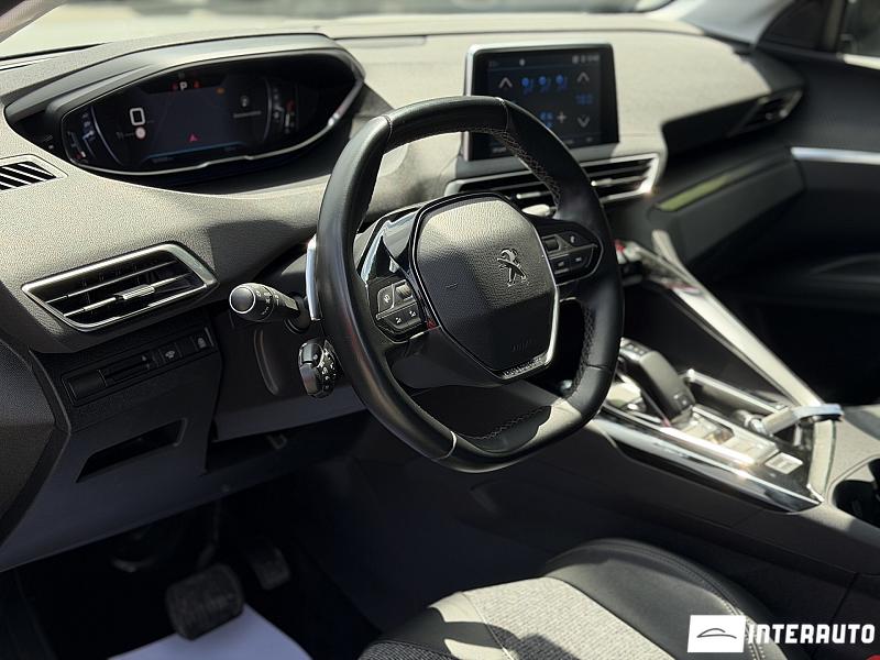 peugeot 3008 2020