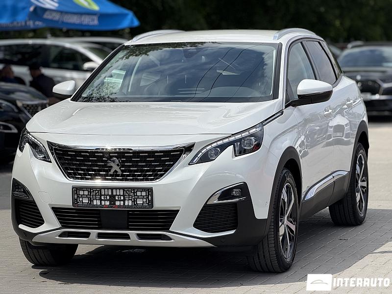 Peugeot 3008 2 interauto oferta masina
