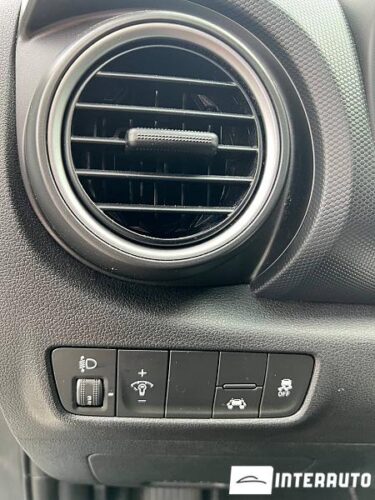 Hyundai Kona 48 hyundai Kona 2019
