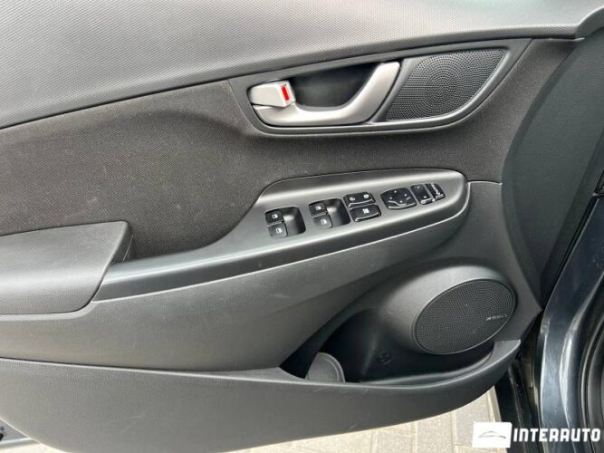 Hyundai Kona 37 hyundai Kona 2019