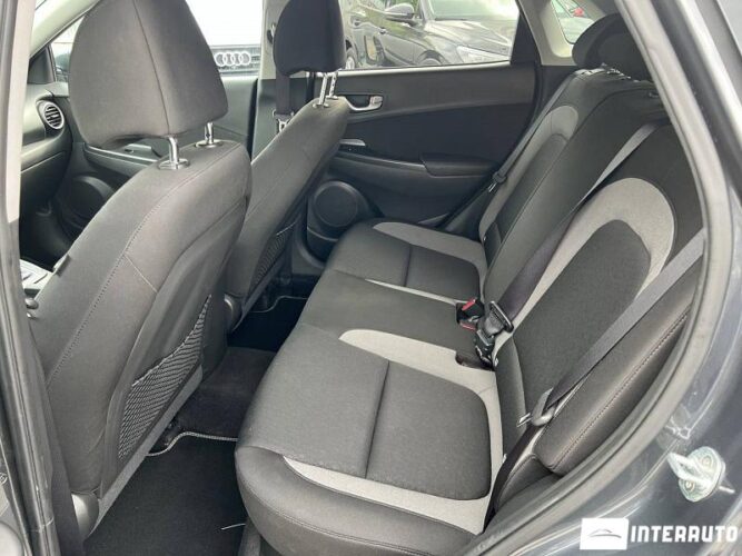 Hyundai Kona 50 hyundai Kona 2019
