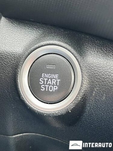 Hyundai Kona 2019 doar la InterAuto