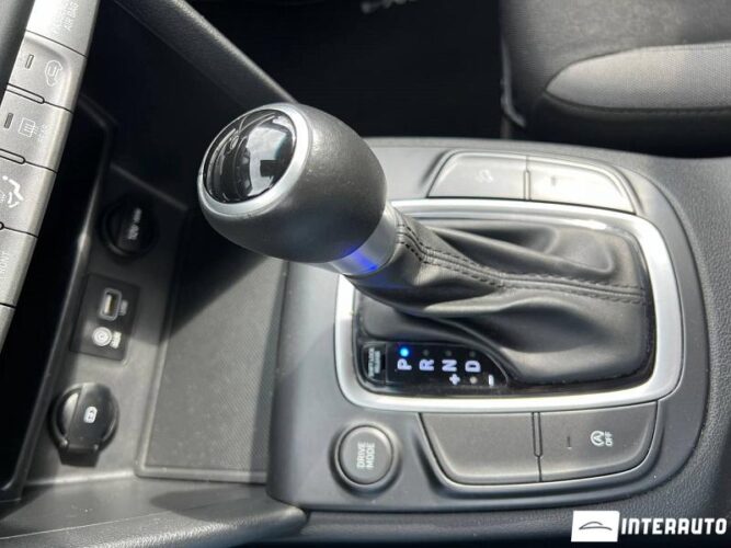 Hyundai Kona 45 hyundai Kona 2019