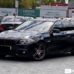 BMW 525 2015