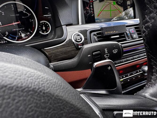 bmw 525 2015