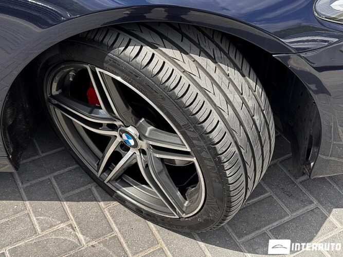 bmw 525 2015