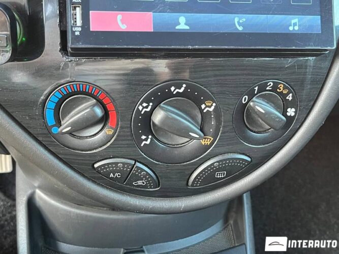 Ford Focus 35 ford Focus 2002