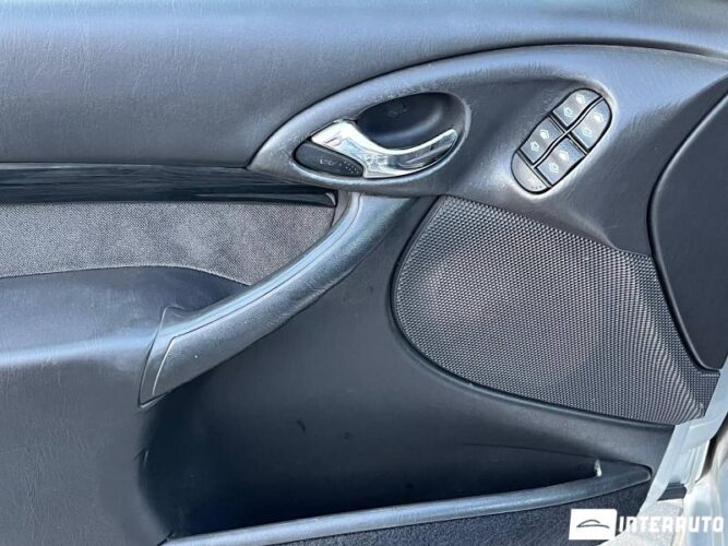 Ford Focus 29 ford Focus 2002